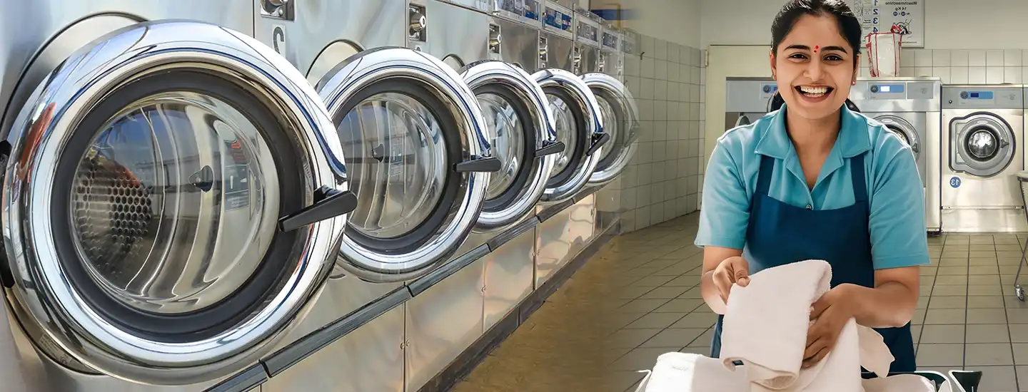 Fresher Laundry Care