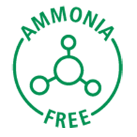 Ammonia Free